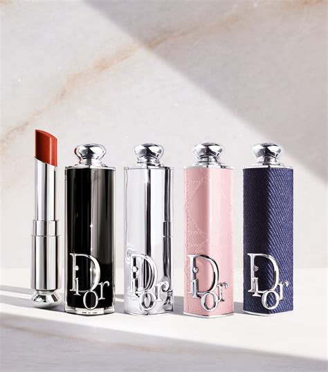 dior addict lipstick fashion case tuileries|dior lipstick case.